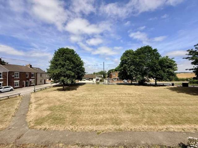 House for sale in Sherburn Village, Sherburn