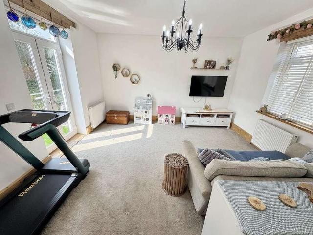 House for sale in Newton St Cyres, Devon