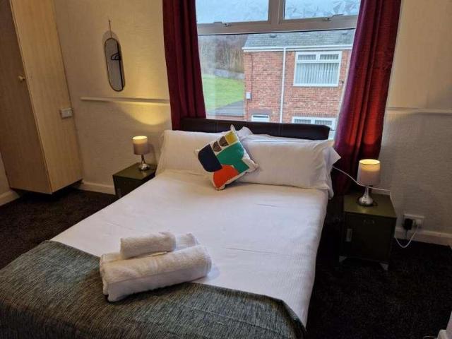 House for sale in Pelton Lane Ends, Pelton