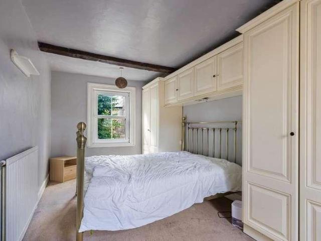House for sale in Four Gotes, Cambridgeshire