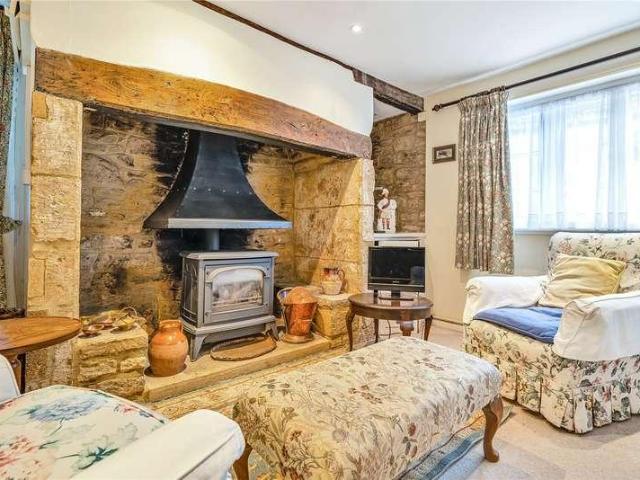House for sale in Norton Sub Hamdon, Somerset