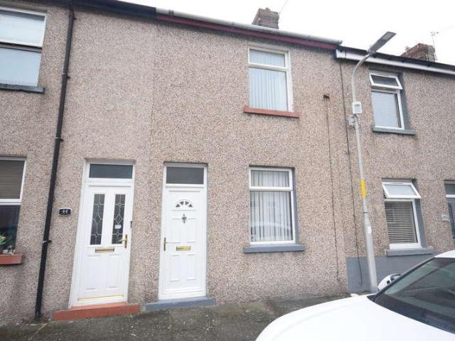 House for sale in Barrow
