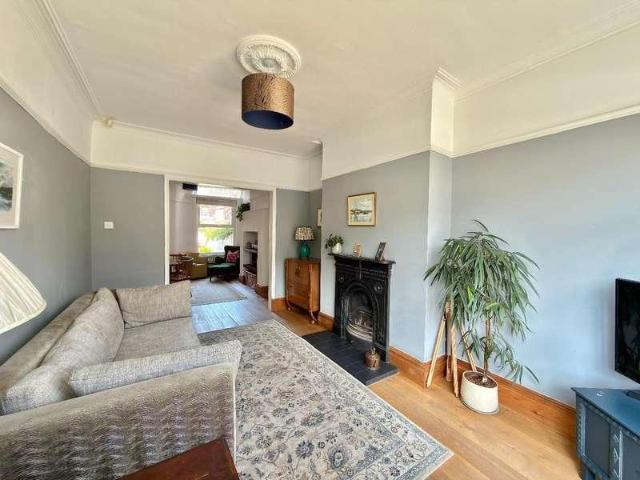 House for sale in Georgia, Greater Manchester