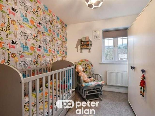House for sale in Merthyr Vale, Wales