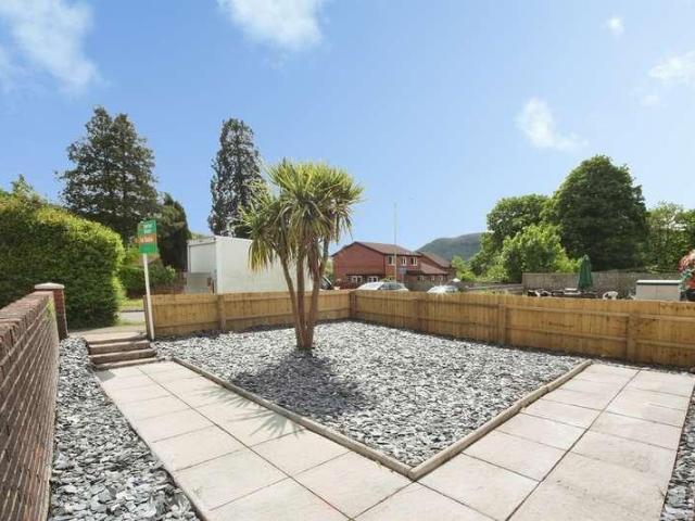 House for sale in Nantgarw, Wales