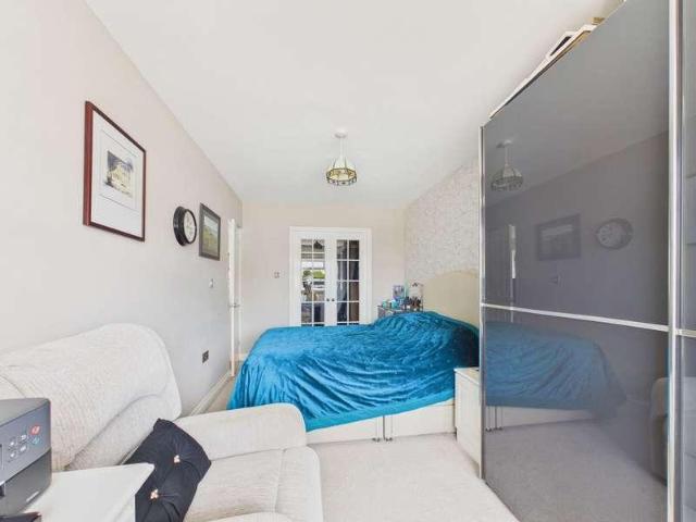 House for sale in Rhoose, Wales