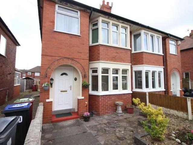 House for sale in Churchtown, Blackpool