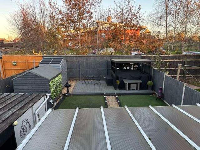 House for sale in Hunderton, Lower Bullingham