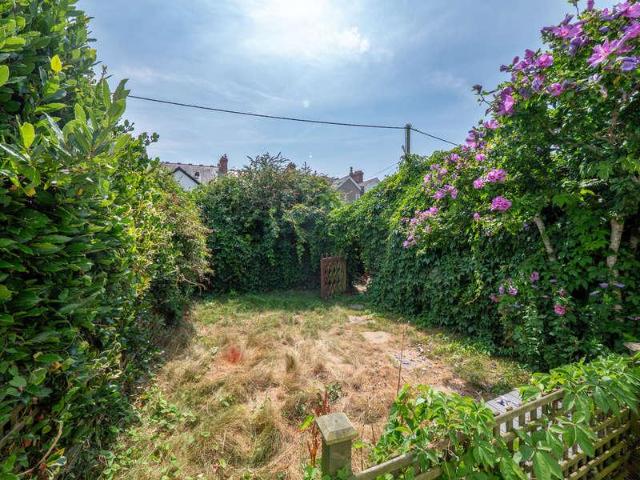 House for sale in Flexbury, Cornwall