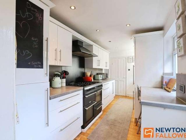 House for sale in Grantham, Barholm