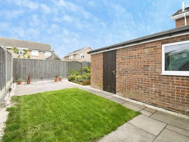 House for sale in Spring Cottage, City Of Kingston Upon Hull