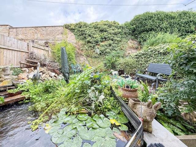 House for sale in Holme Valley, Netherthong