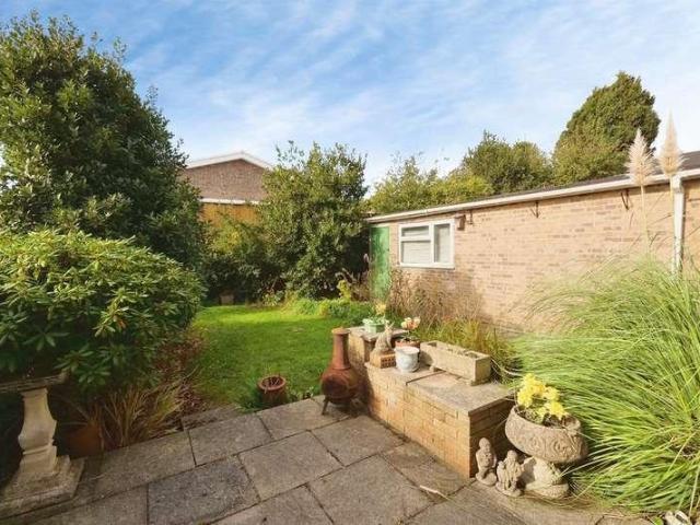 House for sale in Bridgend, Newcastle