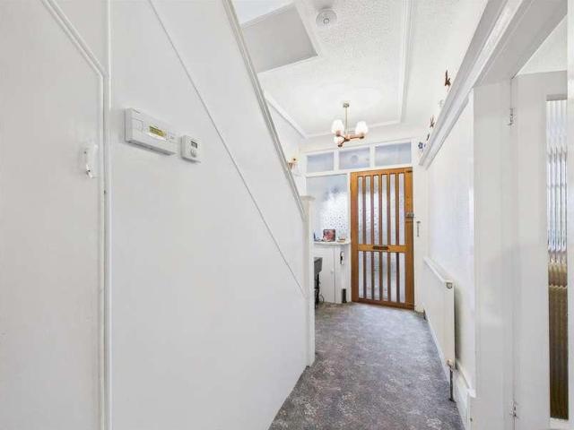 House for sale in Liscard