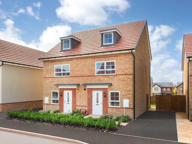House for sale in Upper Dovercourt, Dale Hill