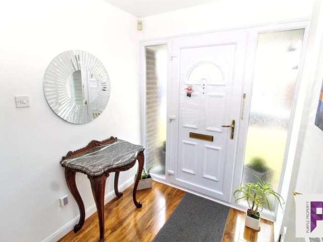 House for sale in Upper Luton, Chatham