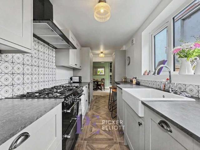 House for sale in Barton, Leicestershire