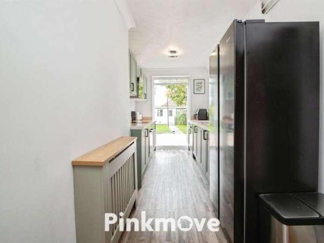 House for sale in Wales