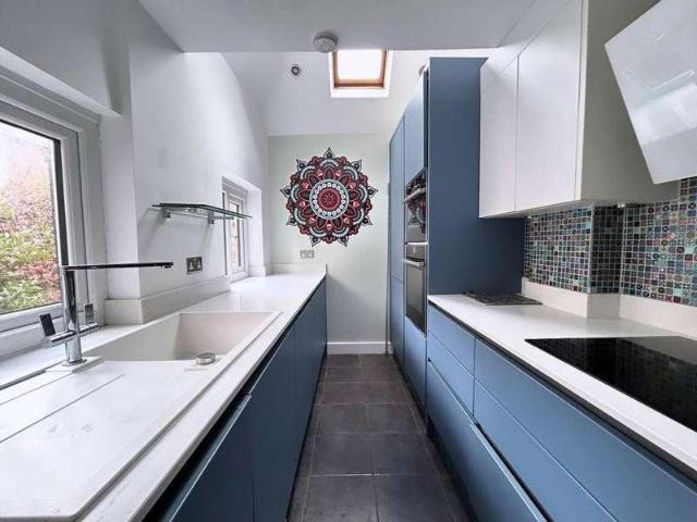 House for sale in Georgia, Greater Manchester
