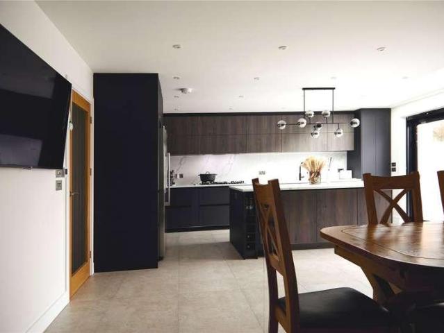 House for sale in Sheerwater, Woking