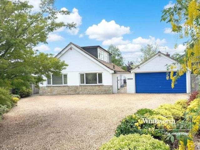 House for sale in St Leonards, East Dorset