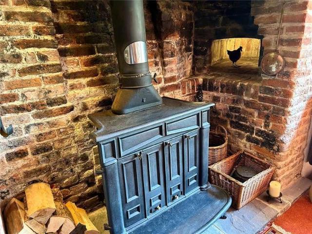 House for sale in Padworth, West Berkshire