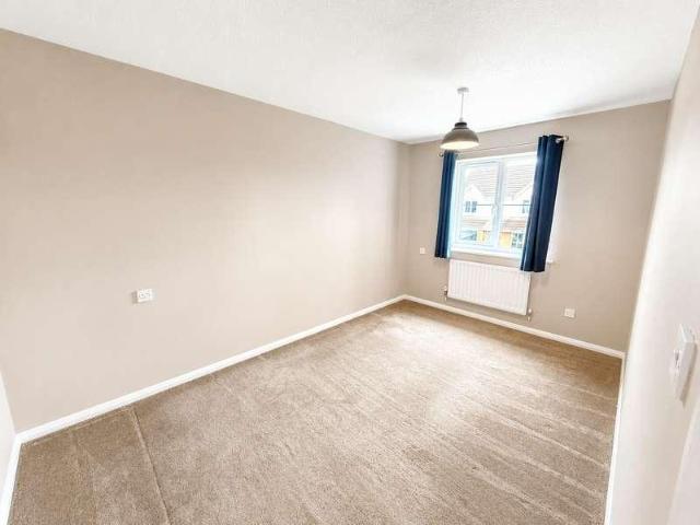 House for sale in Upton, West Yorkshire