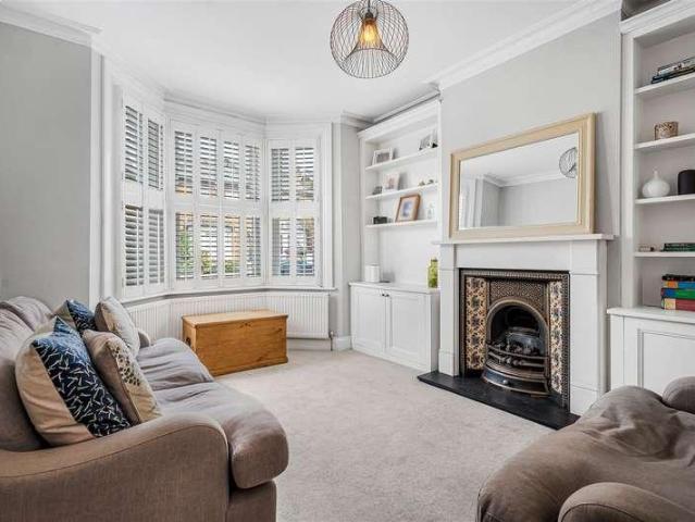 House for sale in Norbiton, Greater London