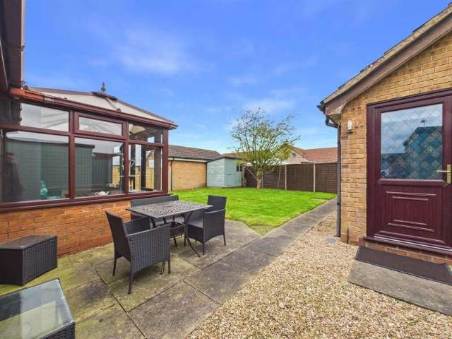 House for sale in Belleau, Lincolnshire