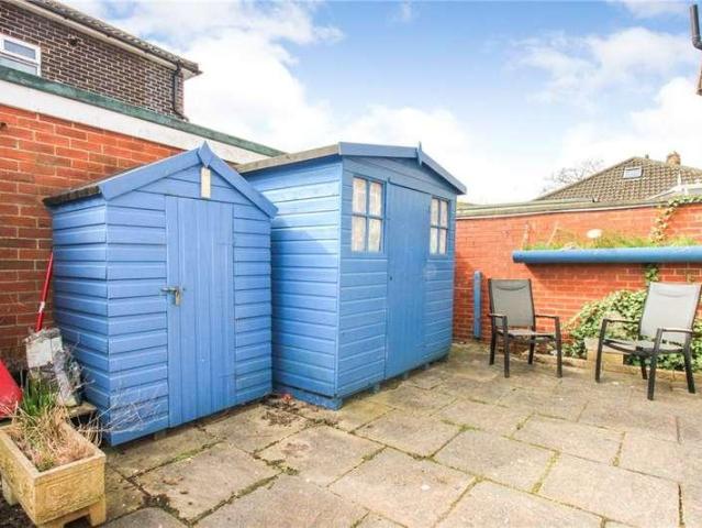 House for sale in Cambridge Estate, Otley