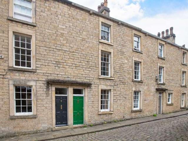 House for sale in Castle and Priory Precinct, Bare
