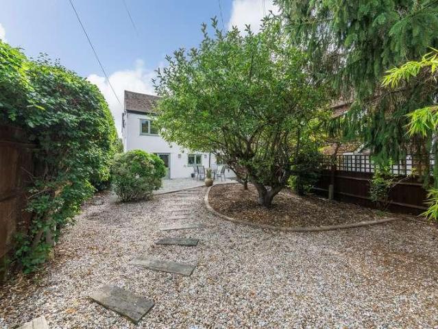 House for sale in Dromore, Oxfordshire