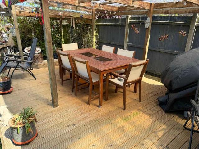 House for sale in Barway, Cambridgeshire