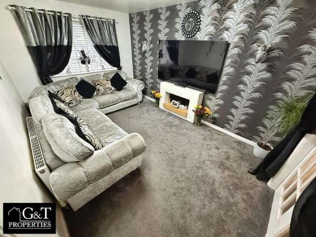 House for sale in Dudley Fields, Brierley Hill