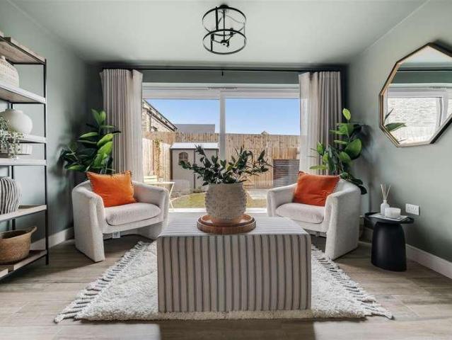 House for sale in Southwell, East Dorset