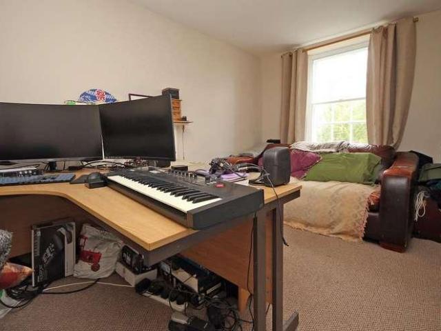 House for sale in Llanfair-Mathafarn-Eithaf, Llanbedrgoch