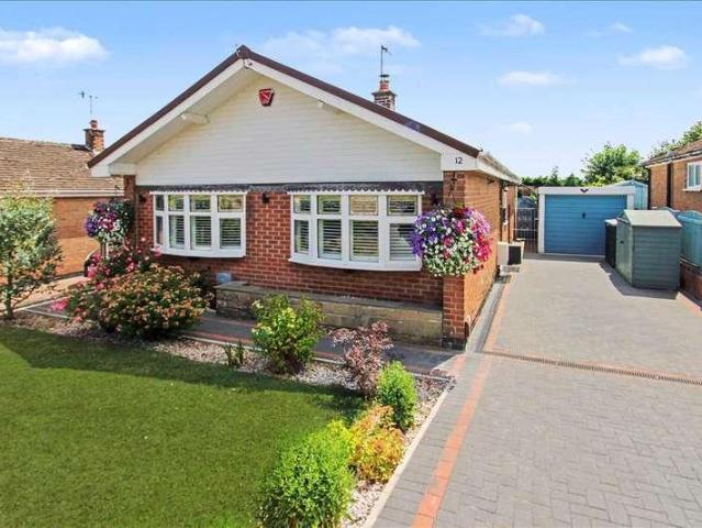 House for sale in Attenborough, East Midlands