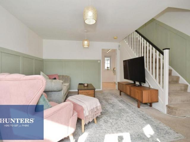 House for sale in Middlecroft, Loundsley Green