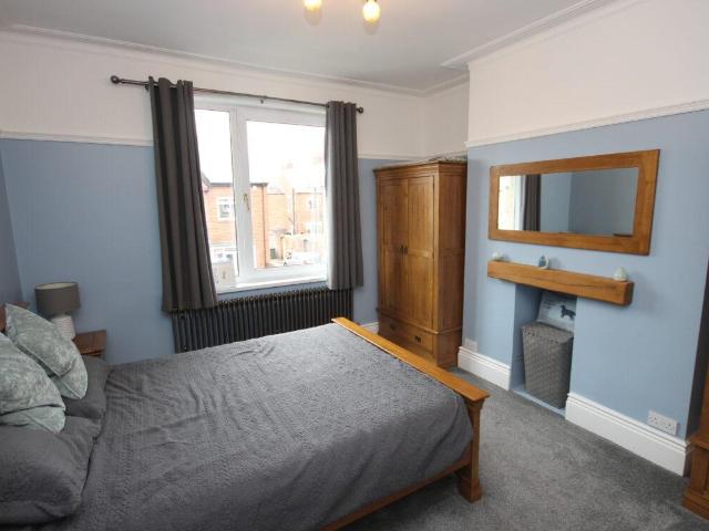 House for sale in Whitley Bay, North Tyneside