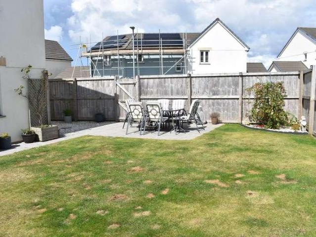 House for sale in Roseworthy, Cornwall