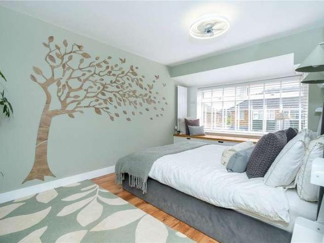 House for sale in Frognall, South Kesteven