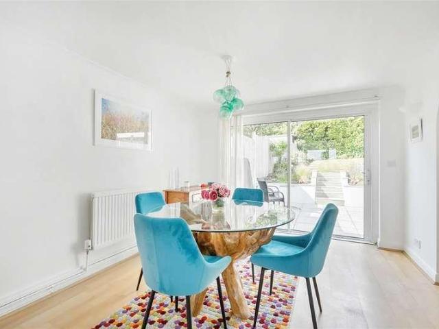 House for sale in Mill Hill, Greater London