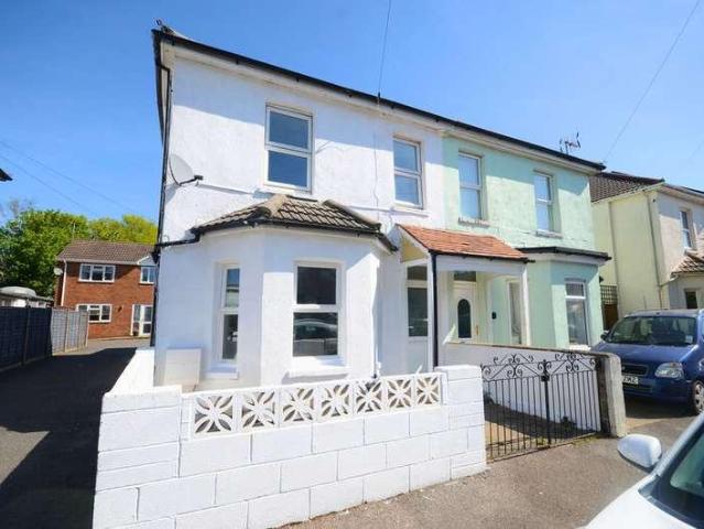 House for sale in Springbourne, Bournemouth