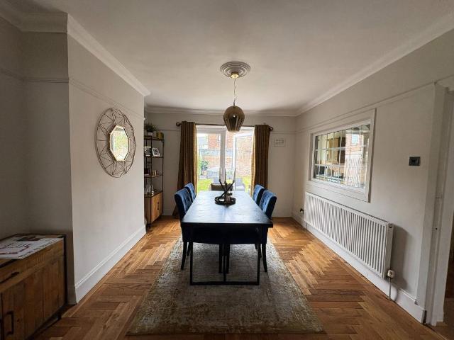 House for sale in Orrell Park, Calderstones