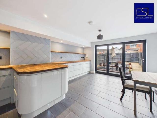 House for sale in West Midlands
