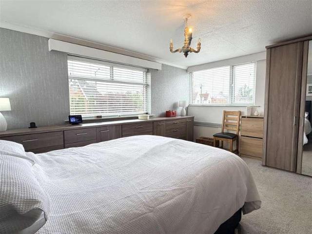 House for sale in Saltcotes, Lancashire
