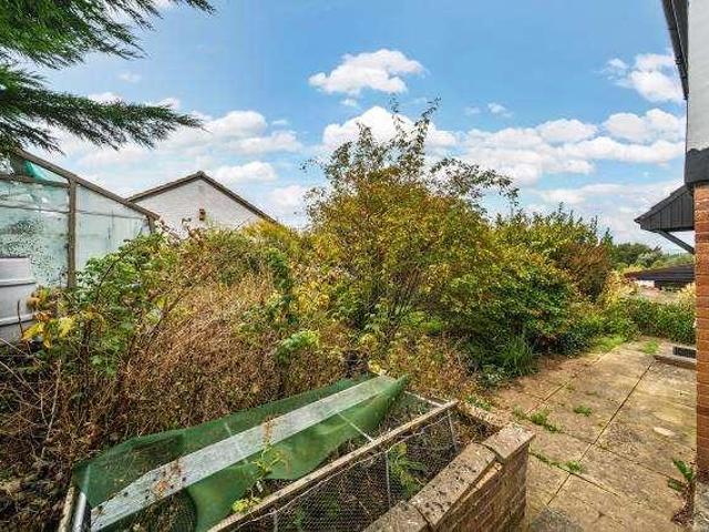 House for sale in Sandpits