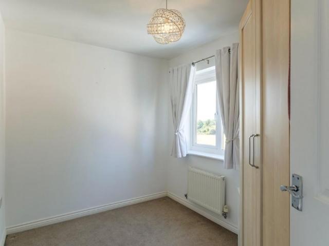 House for sale in Elmfield, Leicestershire