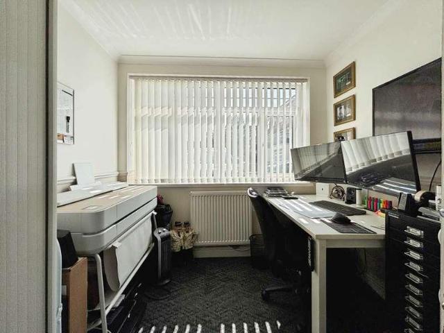 House for sale in Pengam Green, Falcon Lodge
