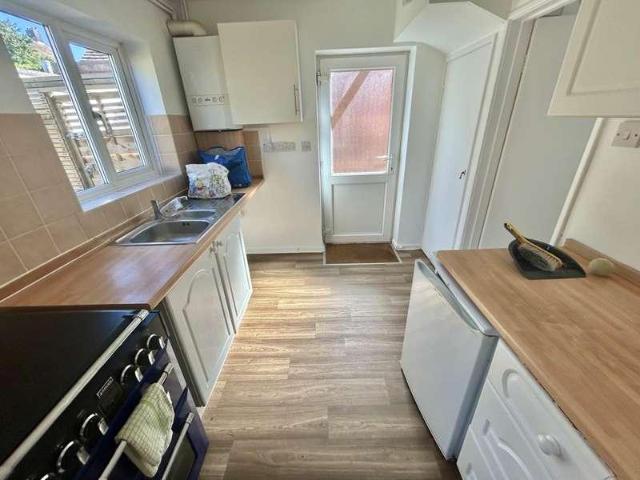 House for sale in Wallands Park, Lewes